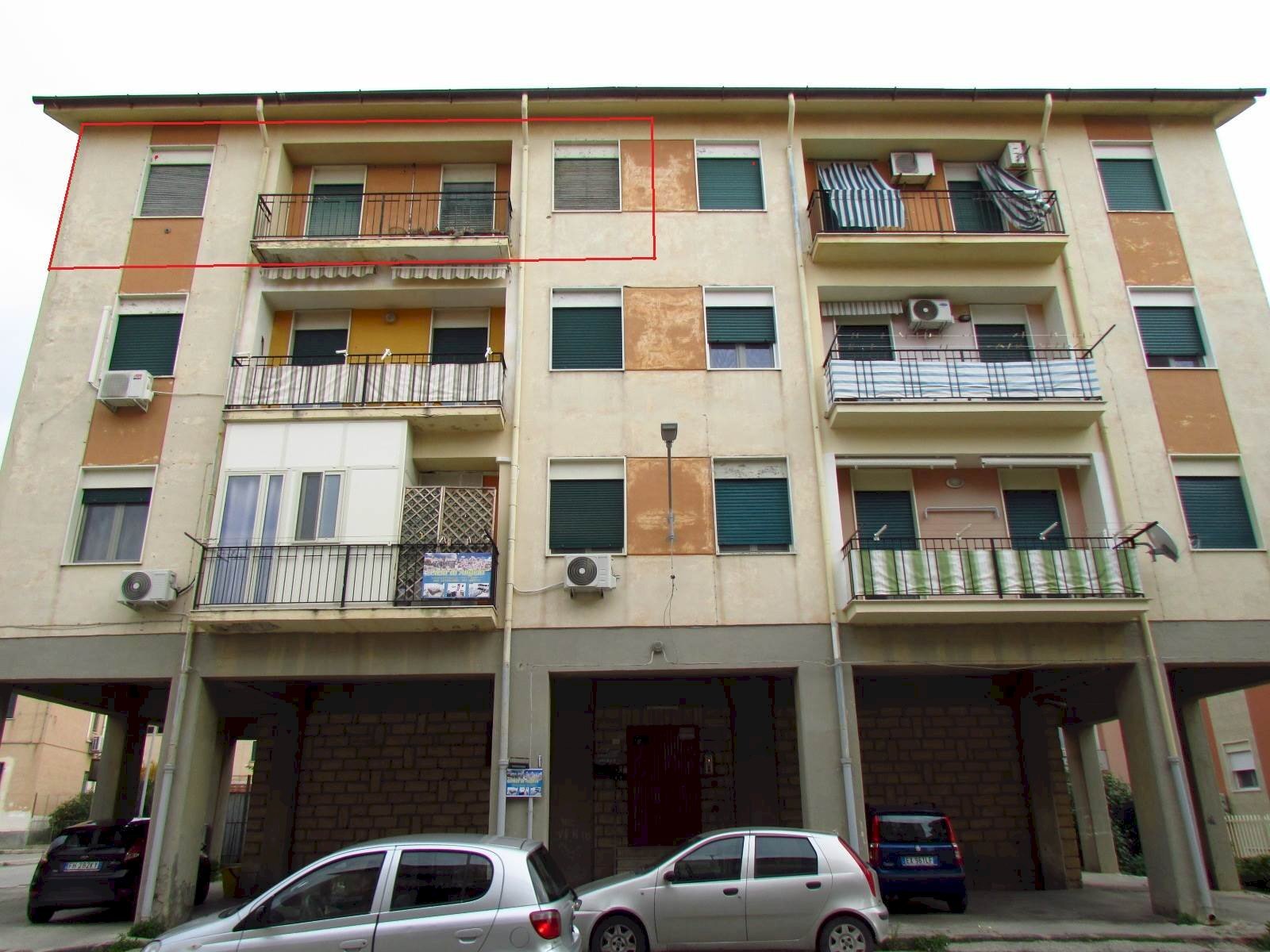 Appartamento Rione Fratelli Bandiera 14, Sciacca - foto 2