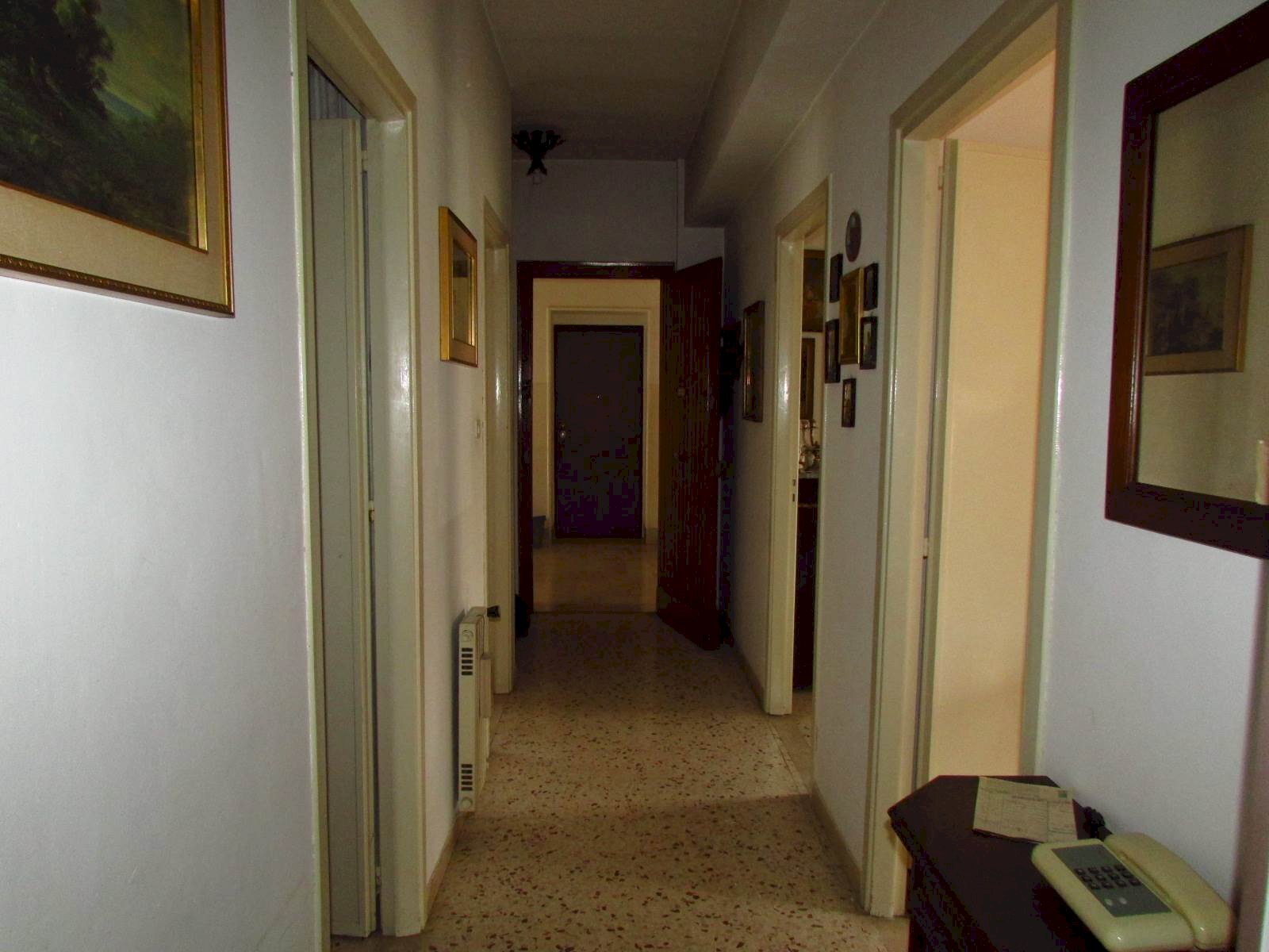 Appartamento Rione Fratelli Bandiera 14, Sciacca - foto 3