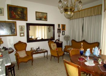 Appartamento Rione Fratelli Bandiera 14, Sciacca - foto 1