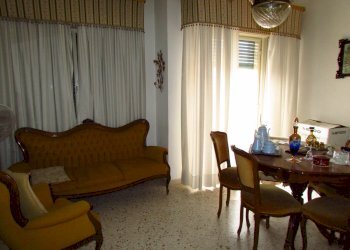 Appartamento Rione Fratelli Bandiera 14, Sciacca - foto 4