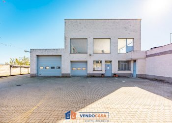 Shed Fossano - photo 1