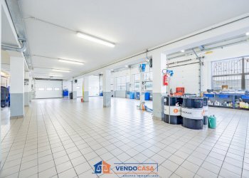 Shed Fossano - photo 21
