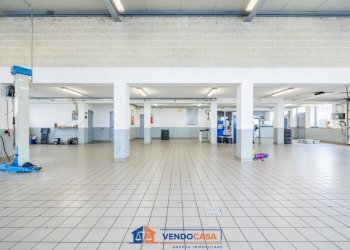 Shed Fossano - photo 22