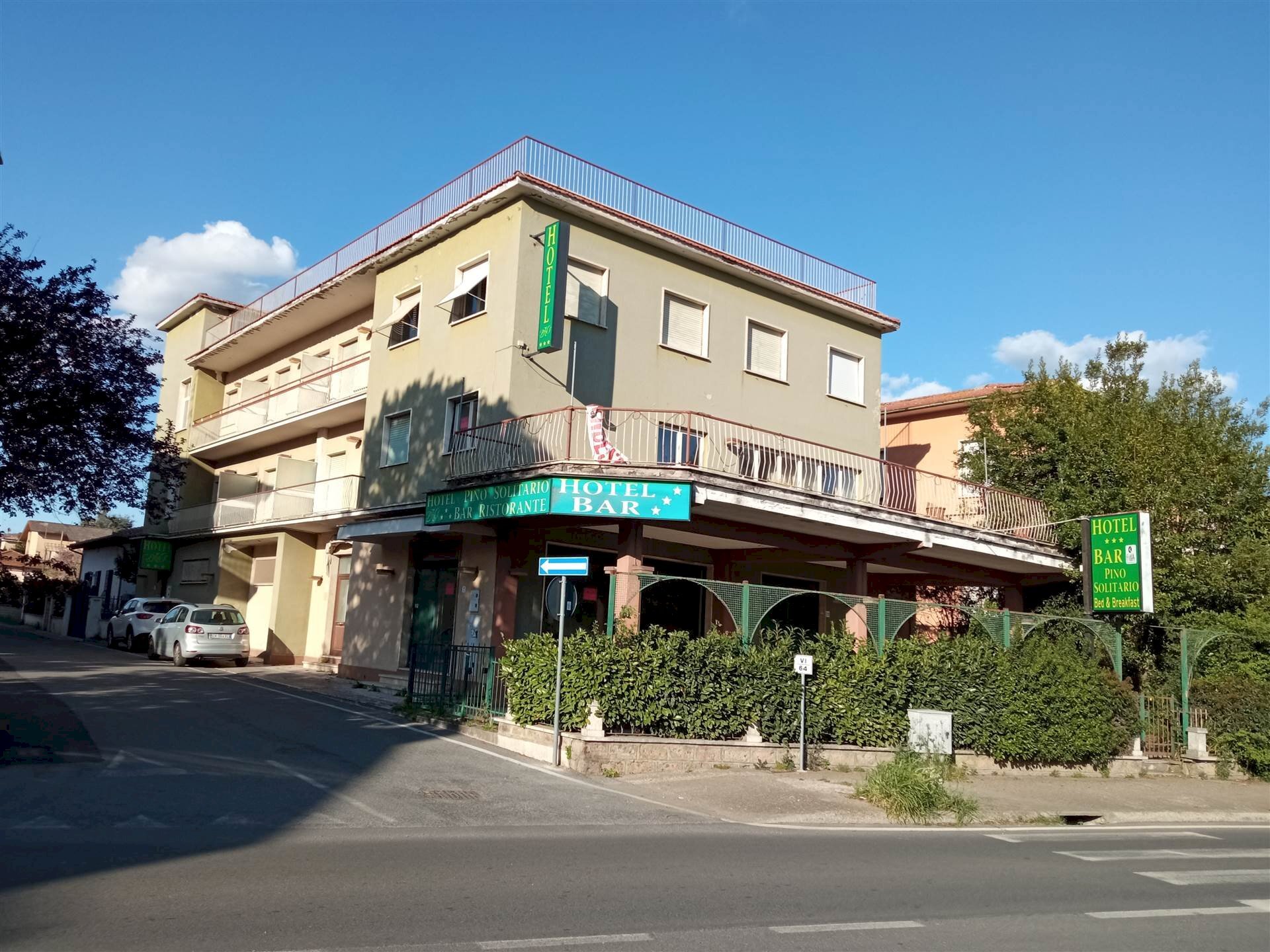 Hotel -, Vetralla - foto 1