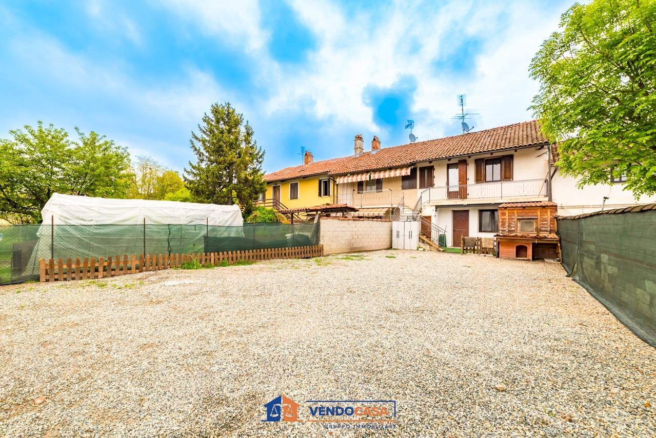 Independent house Racconigi - photo 1