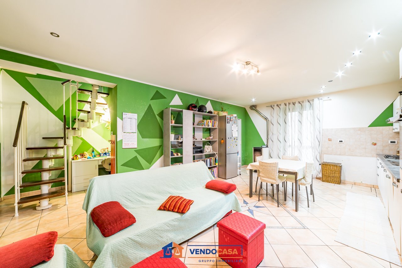 Independent house Racconigi - photo 2