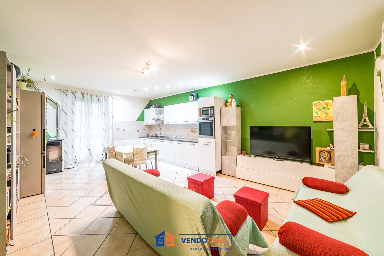 Independent house Racconigi - photo 3