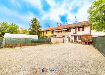 Independent house Racconigi - photo 1