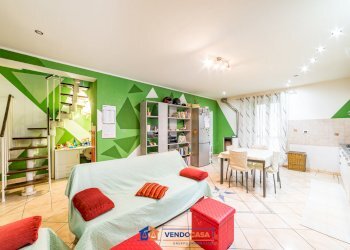 Independent house Racconigi - photo 2