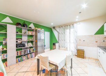 Independent house Racconigi - photo 7