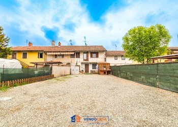 Independent house Racconigi - photo 22