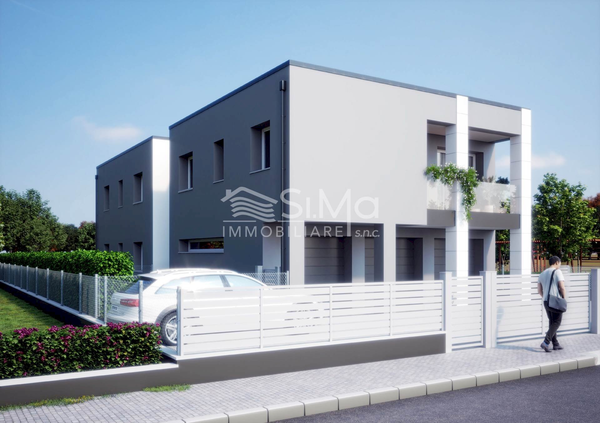 Trilocale San Pietro in Casale - foto 3