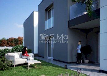 Trilocale San Pietro in Casale - foto 1