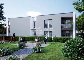 Bilocale San Pietro in Casale - foto 1