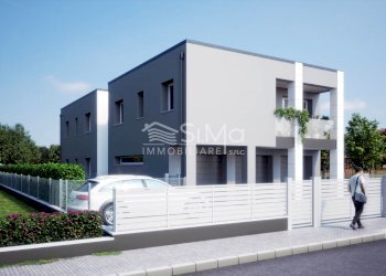 Bilocale San Pietro in Casale - foto 2