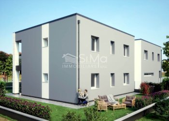 Bilocale San Pietro in Casale - foto 3