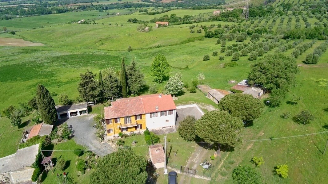 Farm Cinigiano - photo 2