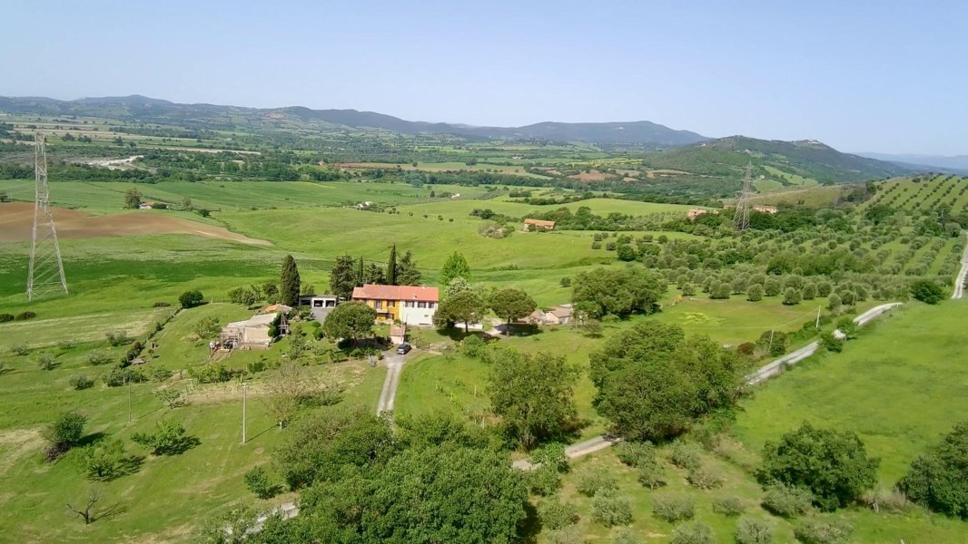 Farm Cinigiano - photo 3