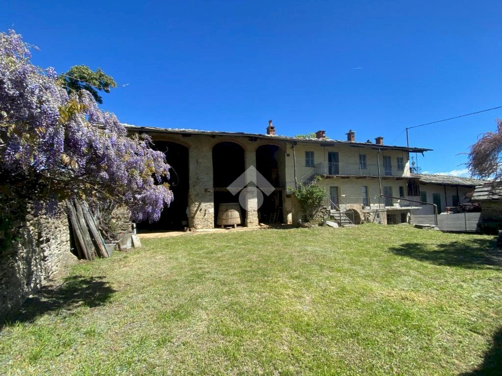 Semi-detached house Via gay, Prarostino - photo 1