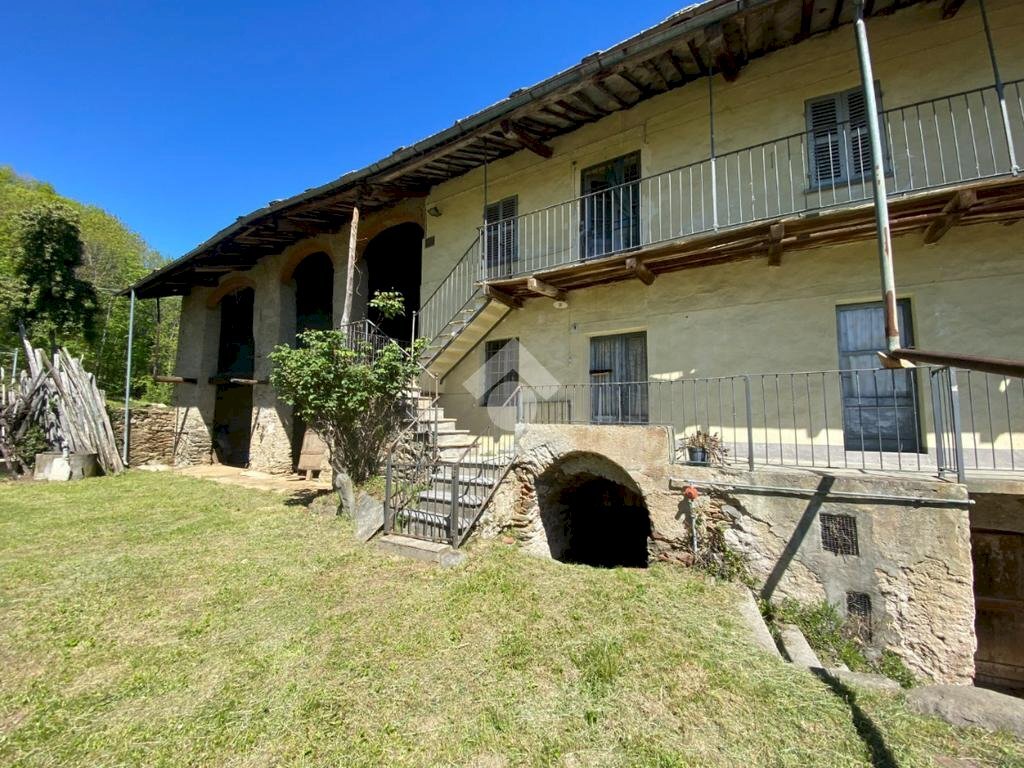 Semi-detached house Via gay, Prarostino - photo 2