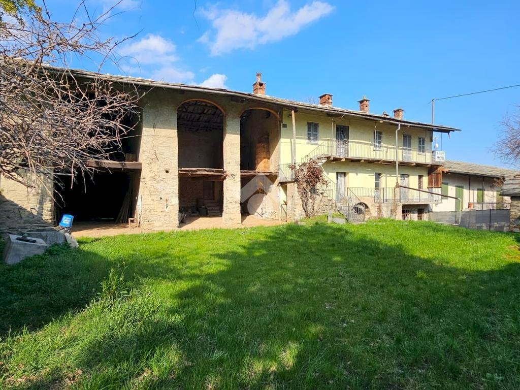 Semi-detached house Via gay, Prarostino - photo 2