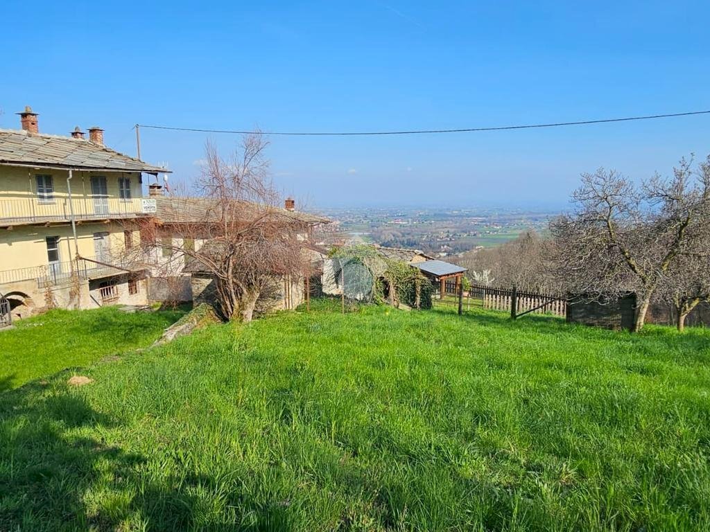 Semi-detached house Via gay, Prarostino - photo 3