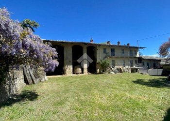 Casa semi indipendente Via gay, Prarostino - foto 1