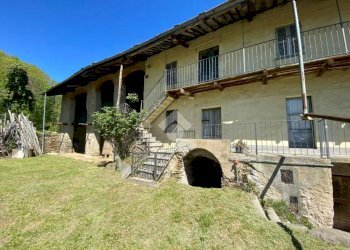 Casa semi indipendente Via gay, Prarostino - foto 2