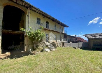 Casa semi indipendente Via gay, Prarostino - foto 3