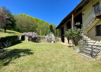 Casa semi indipendente Via gay, Prarostino - foto 5