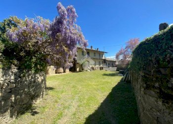 Casa semi indipendente Via gay, Prarostino - foto 6