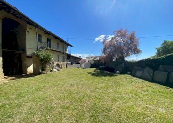 Casa semi indipendente Via gay, Prarostino - foto 7