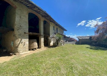 Casa semi indipendente Via gay, Prarostino - foto 8