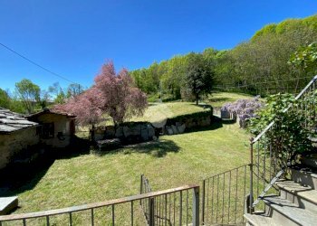 Casa semi indipendente Via gay, Prarostino - foto 10