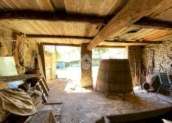 Casa semi indipendente Via gay, Prarostino - foto 11