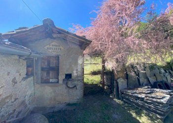 Casa semi indipendente Via gay, Prarostino - foto 13