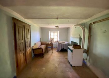 Casa semi indipendente Via gay, Prarostino - foto 15