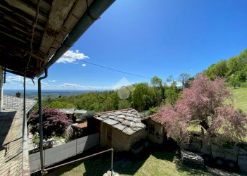 Casa semi indipendente Via gay, Prarostino - foto 18