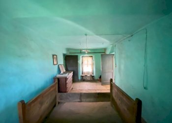 Casa semi indipendente Via gay, Prarostino - foto 21