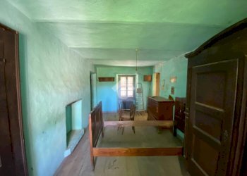 Casa semi indipendente Via gay, Prarostino - foto 24