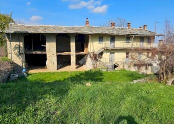 Semi-detached house Via gay, Prarostino - photo 1