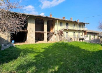 Semi-detached house Via gay, Prarostino - photo 2