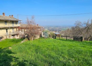 Semi-detached house Via gay, Prarostino - photo 3