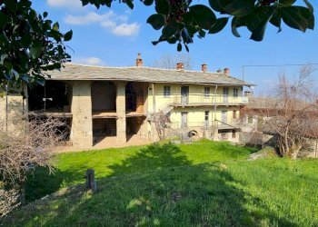 Semi-detached house Via gay, Prarostino - photo 4