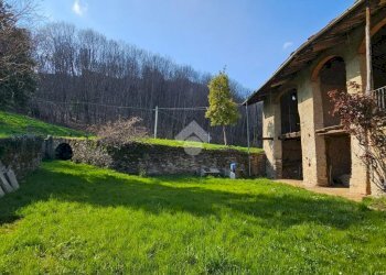 Semi-detached house Via gay, Prarostino - photo 5