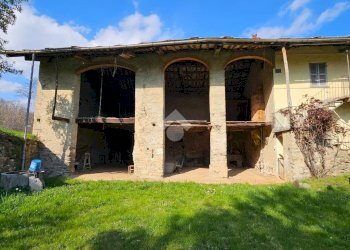 Semi-detached house Via gay, Prarostino - photo 6