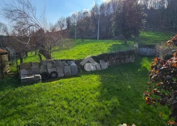 Semi-detached house Via gay, Prarostino - photo 7