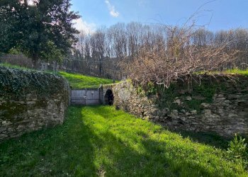 Semi-detached house Via gay, Prarostino - photo 8