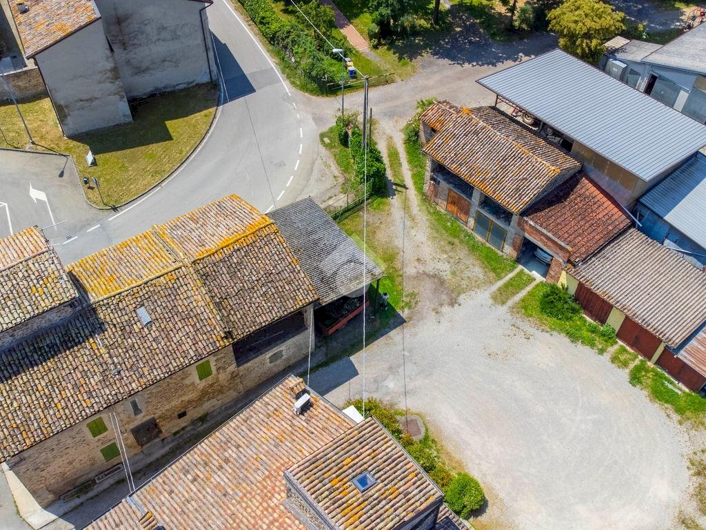 Casa indipendente Via martiri della libertà, Lesignano de' Bagni - foto 1