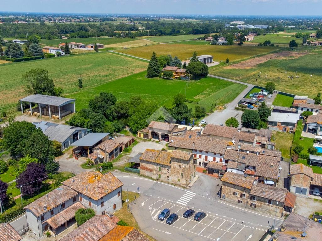 Casa indipendente Via martiri della libertà, Lesignano de' Bagni - foto 2